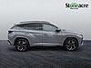 Hyundai TUCSON 1.6T 239 Hybrid N Line S 5dr Auto Grey