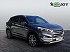 Hyundai TUCSON 1.6 TGDi Go SE 5dr 2WD Grey