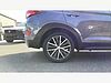 Hyundai TUCSON 1.6 TGDi Go SE 5dr 2WD Grey