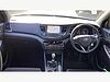 Hyundai TUCSON 1.6 TGDi Go SE 5dr 2WD Grey