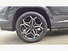 Hyundai TUCSON 1.6 TGDi Hybrid 230 N Line S 5dr 2WD Auto Grey