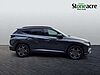 Hyundai TUCSON 1.6 TGDi Hybrid 230 N Line S 5dr 2WD Auto Grey