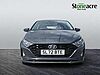 Hyundai I20 1.0T GDi 48V MHD SE Connect 5dr Grey