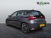 Hyundai I20 1.0T GDi 48V MHD SE Connect 5dr Grey
