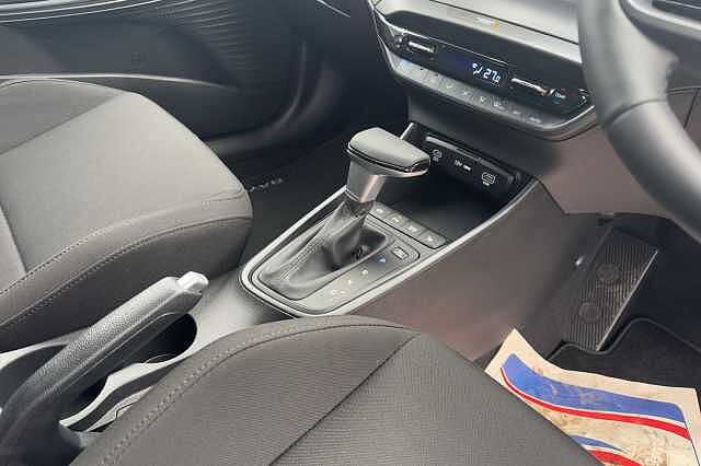 Hyundai BAYON 1.0 T-GDi (100ps) Premium 48 Volt MHEV DCT