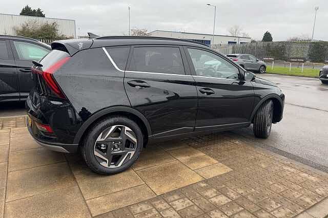 Hyundai BAYON 1.0 T-GDi (100ps) Premium 48 Volt MHEV DCT