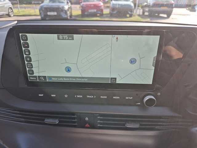 Hyundai i20 1.0 T-GDi (100ps) Premium