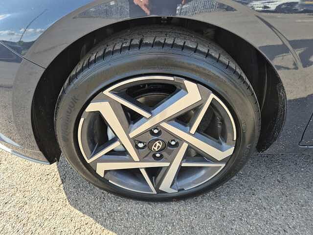 Hyundai i20 1.0 T-GDi (100ps) Premium