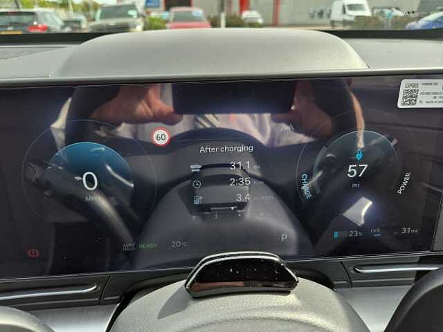 Hyundai KONA E (218ps) Ultimate