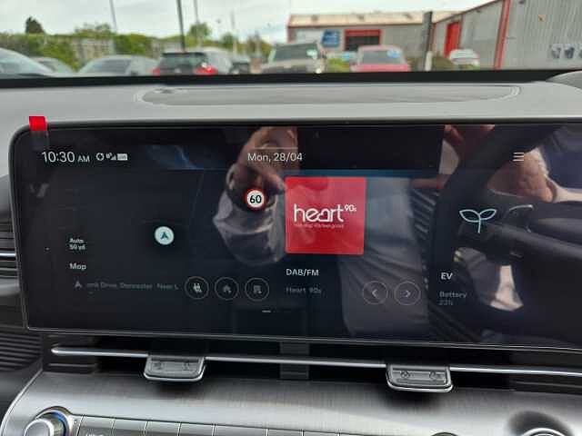 Hyundai KONA E (218ps) Ultimate