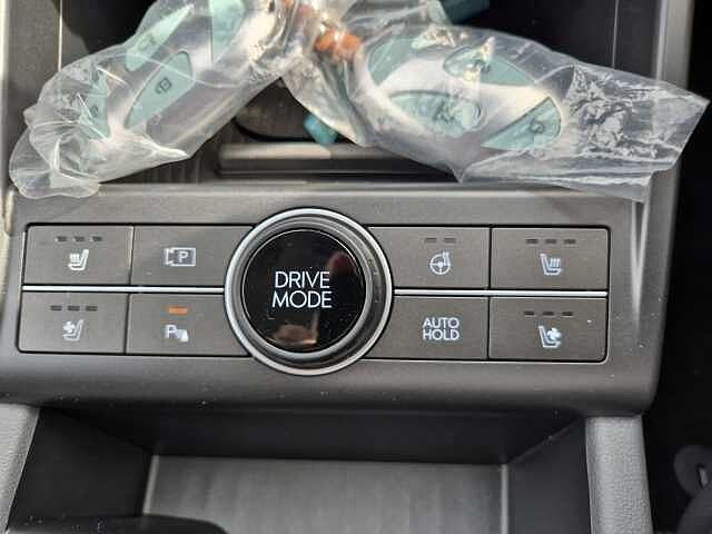 Hyundai KONA E (218ps) Ultimate