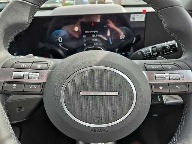 Hyundai KONA E (218ps) Ultimate