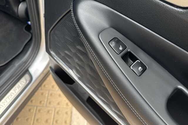 Hyundai SANTA FE 1.6 T-GDi (265ps) 4WD Ultimate PHEV