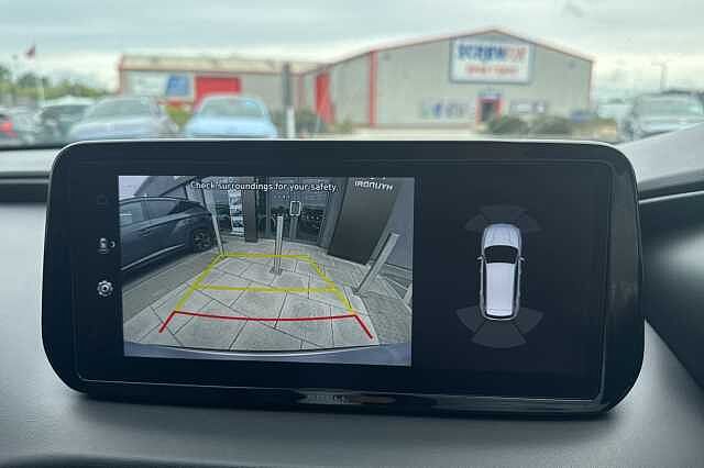 Hyundai SANTA FE 1.6 T-GDi (265ps) 4WD Ultimate PHEV