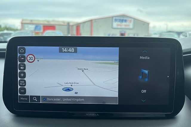 Hyundai SANTA FE 1.6 T-GDi (265ps) 4WD Ultimate PHEV