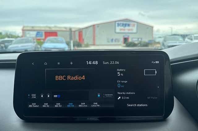 Hyundai SANTA FE 1.6 T-GDi (265ps) 4WD Ultimate PHEV