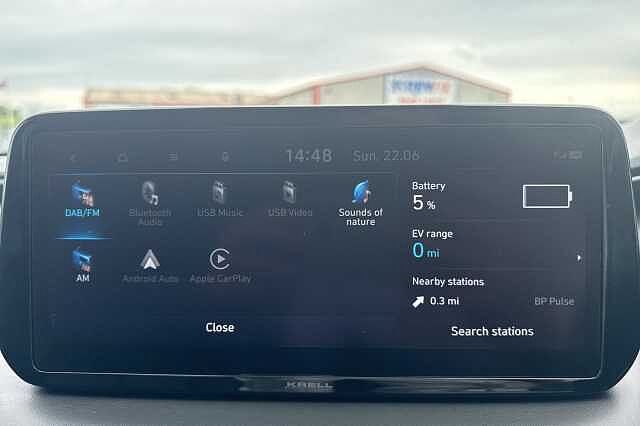 Hyundai SANTA FE 1.6 T-GDi (265ps) 4WD Ultimate PHEV