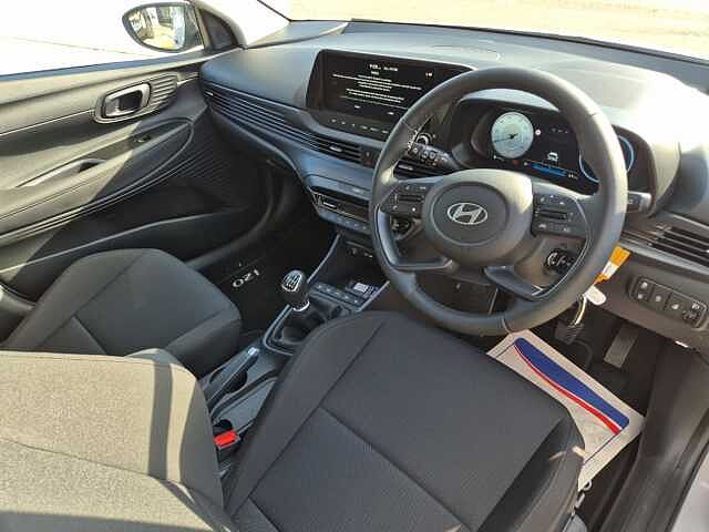 Hyundai i20 1.0T GDi Premium 5dr