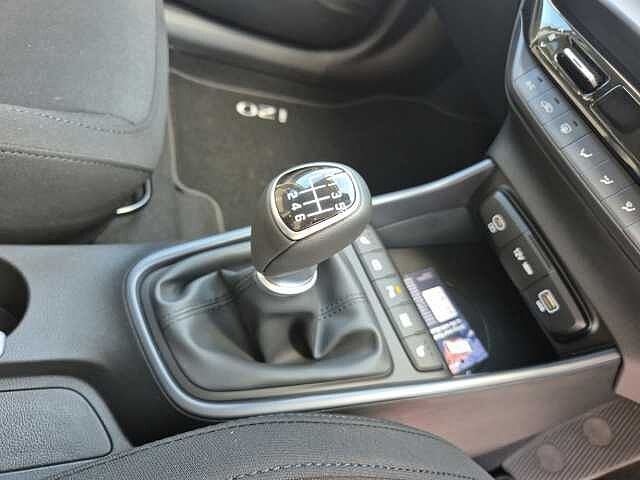 Hyundai i20 1.0T GDi Premium 5dr