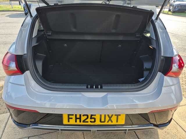 Hyundai i20 1.0T GDi Premium 5dr