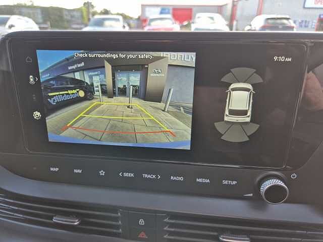 Hyundai i20 1.0T GDi Premium 5dr