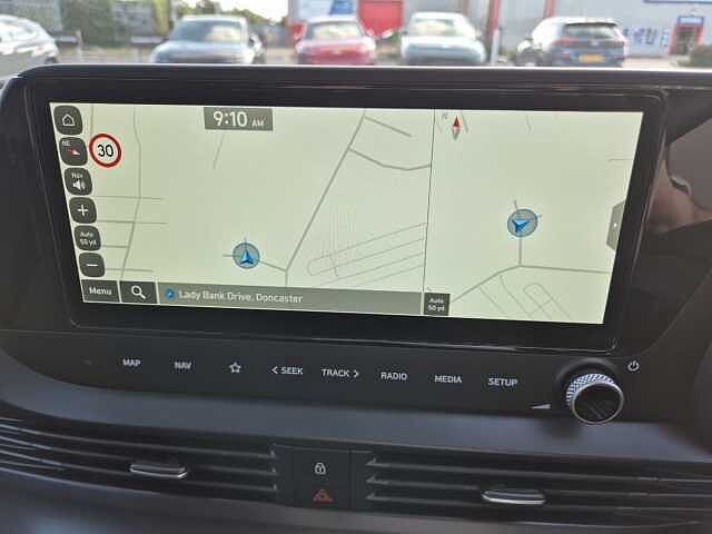 Hyundai i20 1.0T GDi Premium 5dr