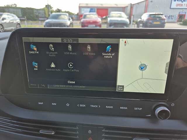 Hyundai i20 1.0T GDi Premium 5dr