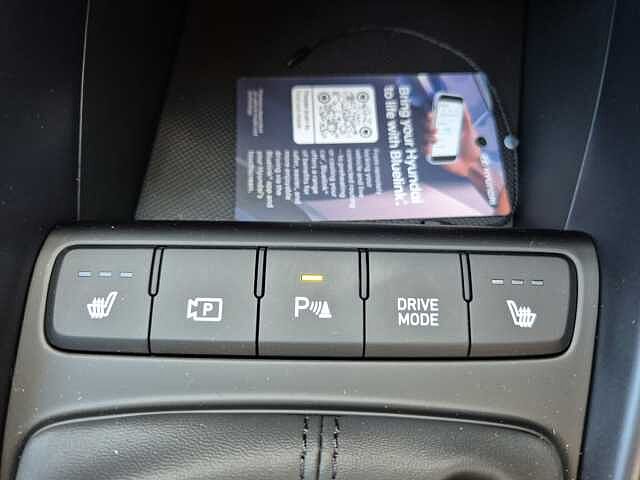 Hyundai i20 1.0T GDi Premium 5dr