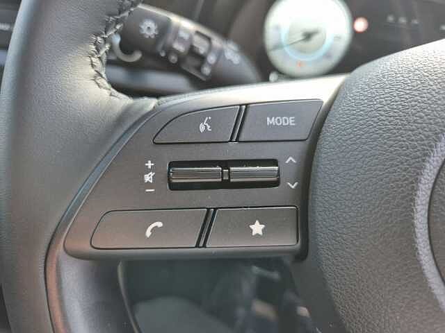 Hyundai i20 1.0T GDi Premium 5dr