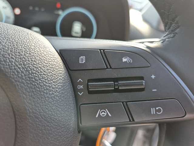 Hyundai i20 1.0T GDi Premium 5dr