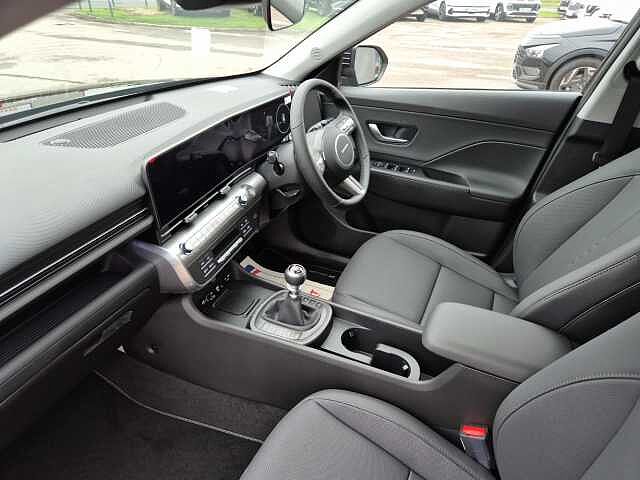 Hyundai KONA 1.0T 100 Ultimate 5dr