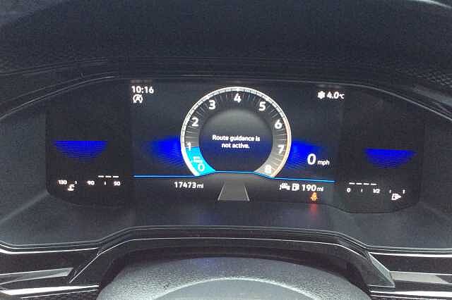 Volkswagen Polo 1.0 Life 5dr