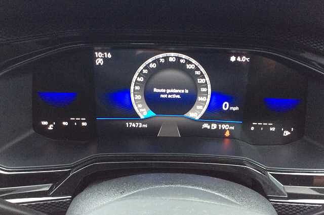 Volkswagen Polo 1.0 Life 5dr