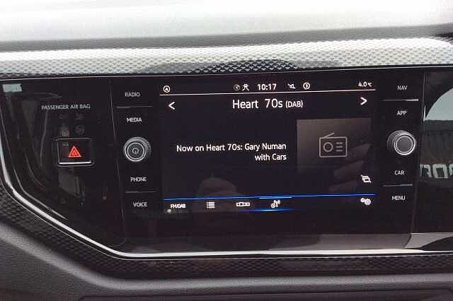 Volkswagen Polo 1.0 Life 5dr