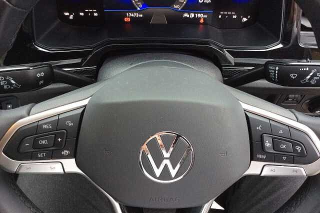 Volkswagen Polo 1.0 Life 5dr