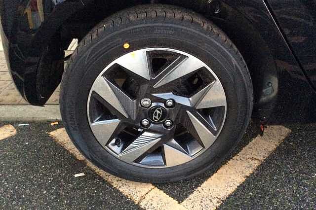 Hyundai i10 1.0 [63] Advance 5dr [Nav]