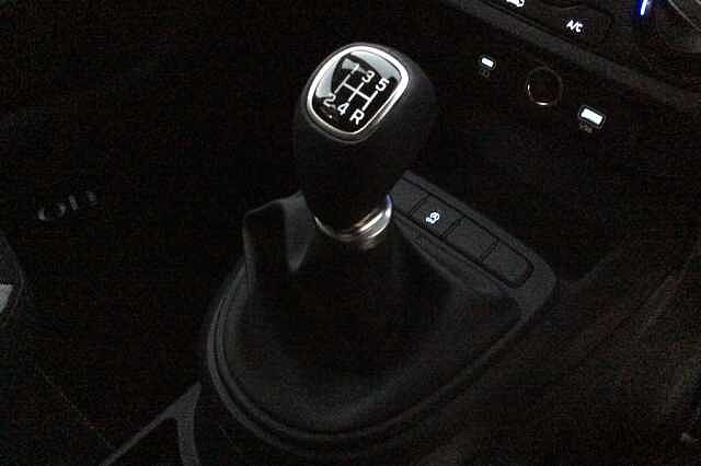 Hyundai i10 1.0 [63] Advance 5dr [Nav]