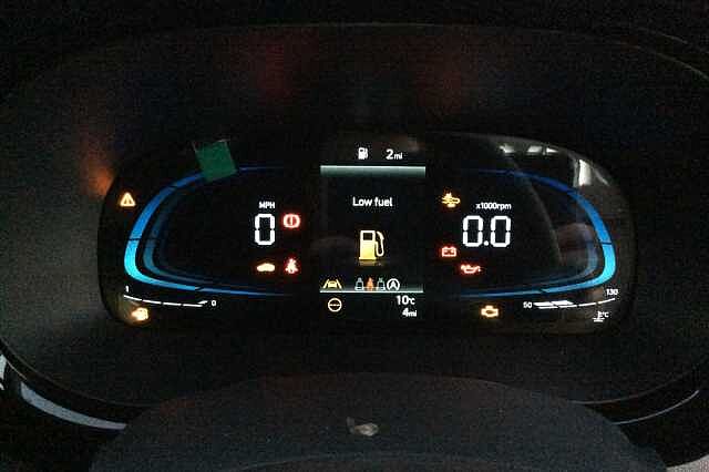 Hyundai i10 1.0 [63] Advance 5dr [Nav]