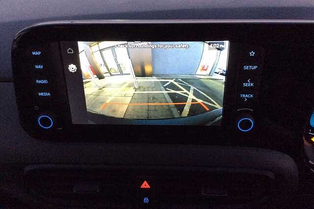 Hyundai i10 1.0 [63] Advance 5dr [Nav]