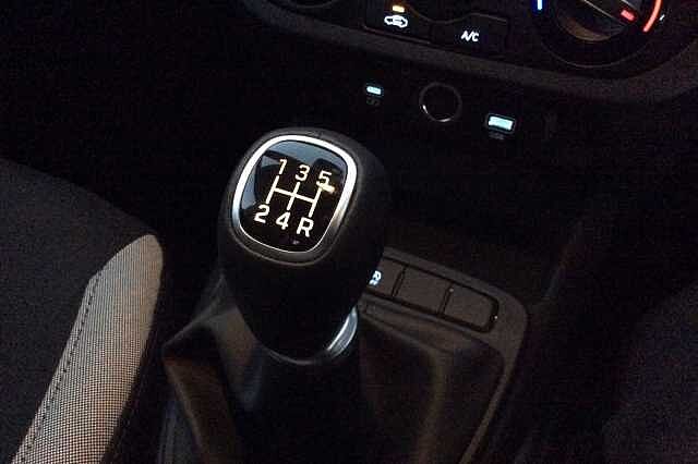 Hyundai i10 1.0 [63] Advance 5dr [Nav]