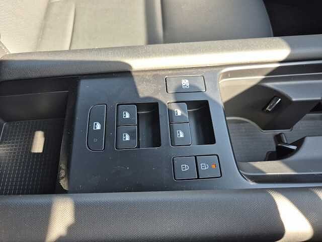 Hyundai IONIQ 6 E (228ps) Ultimate 77kWh (Single Motor) RW