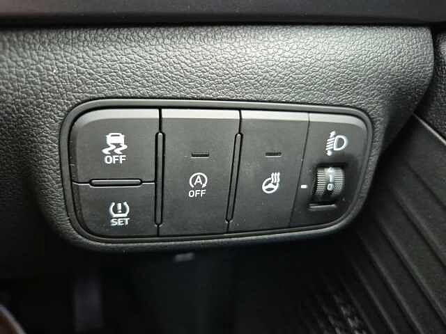 Hyundai I20 1.0T GDi Premium 5dr DCT Grey