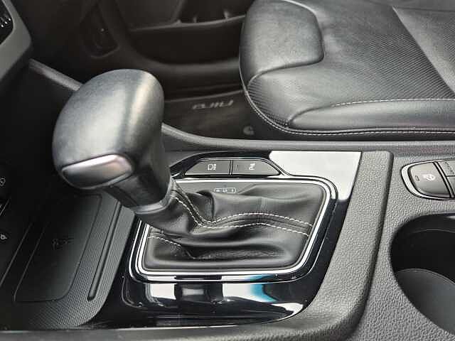 Kia Niro 1.6 GDi Hybrid 4 5dr DCT