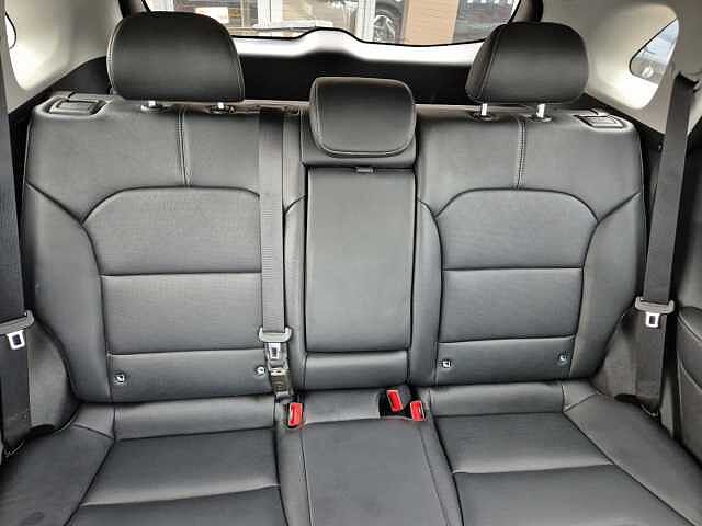 Kia Niro 1.6 GDi Hybrid 4 5dr DCT