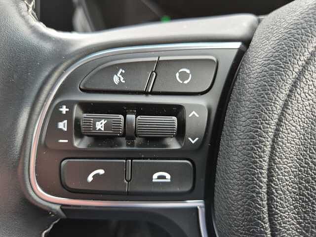 Kia Niro 1.6 GDi Hybrid 4 5dr DCT