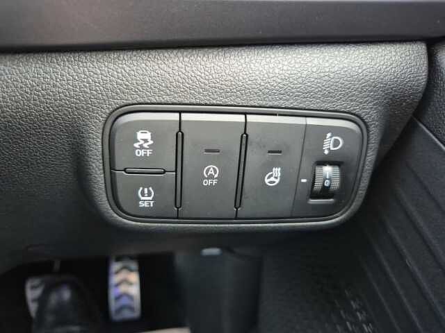 Hyundai Bayon Hatchback 1.0 TGDi Premium 5dr