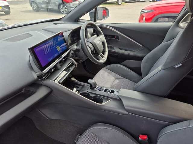 Toyota C-hr 1.8 Hybrid Excel 5dr CVT