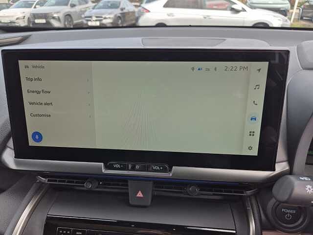 Toyota C-hr 1.8 Hybrid Excel 5dr CVT