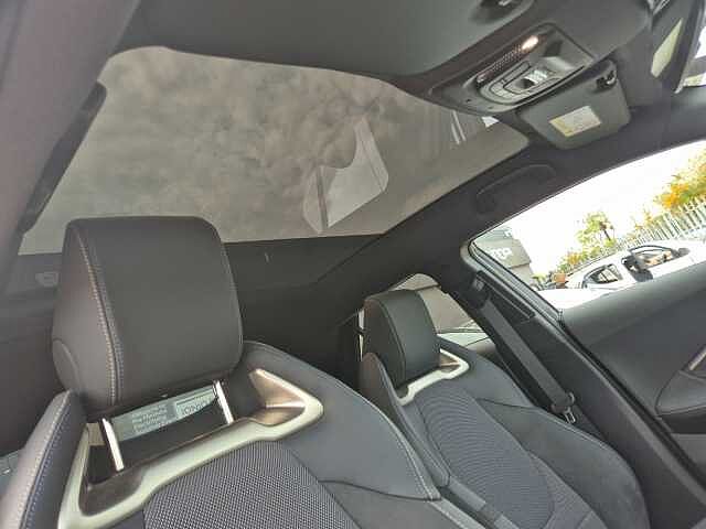 Toyota C-hr 1.8 Hybrid Excel 5dr CVT