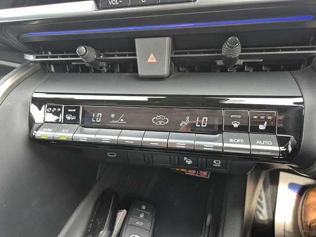 Toyota C-hr 1.8 Hybrid Excel 5dr CVT